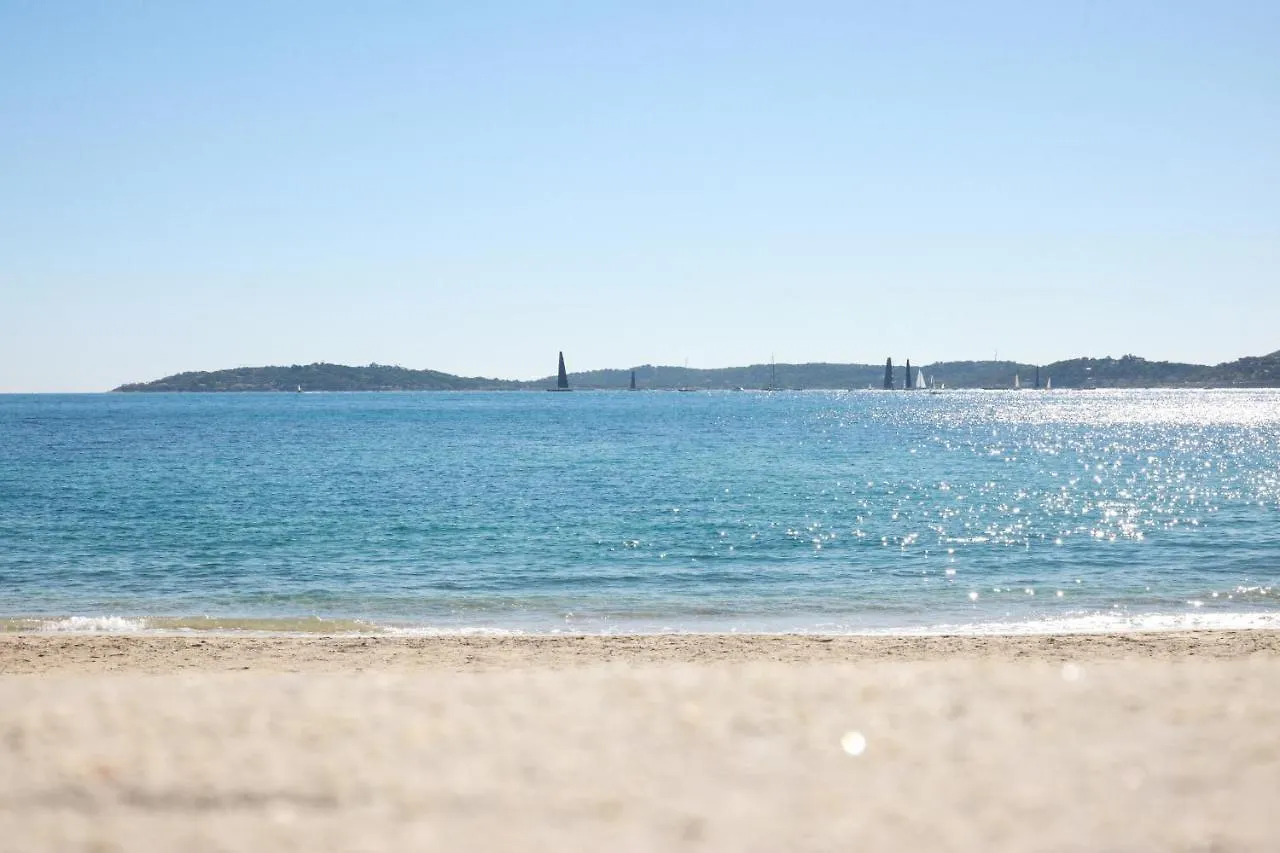 Casa Del Mar - Beautiful Two Bedroom Penthouse Apartment Sainte-Maxime