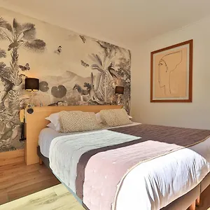 Hotel Le Petit, Sainte-Maxime
