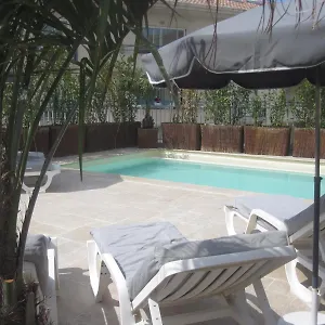 Brit Confort Le Revest Hotell