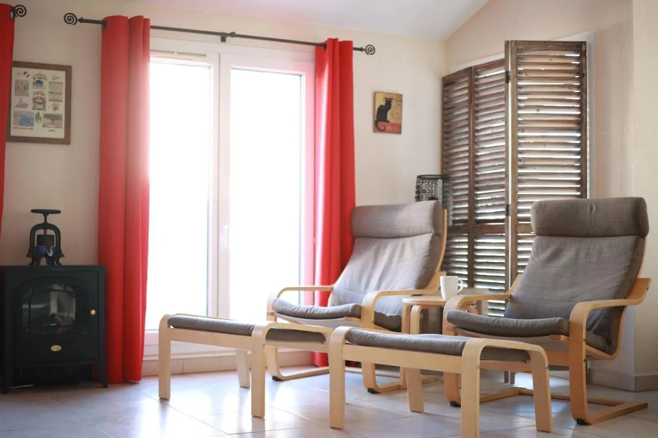Casa Del Mar - Beautiful Two Bedroom Penthouse Apartment Sainte-Maxime