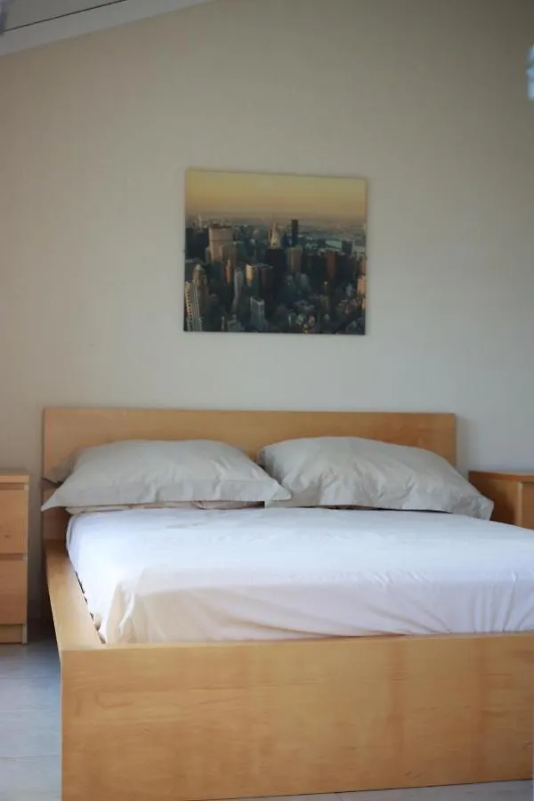 Casa Del Mar - Beautiful Two Bedroom Penthouse Apartment Sainte-Maxime France