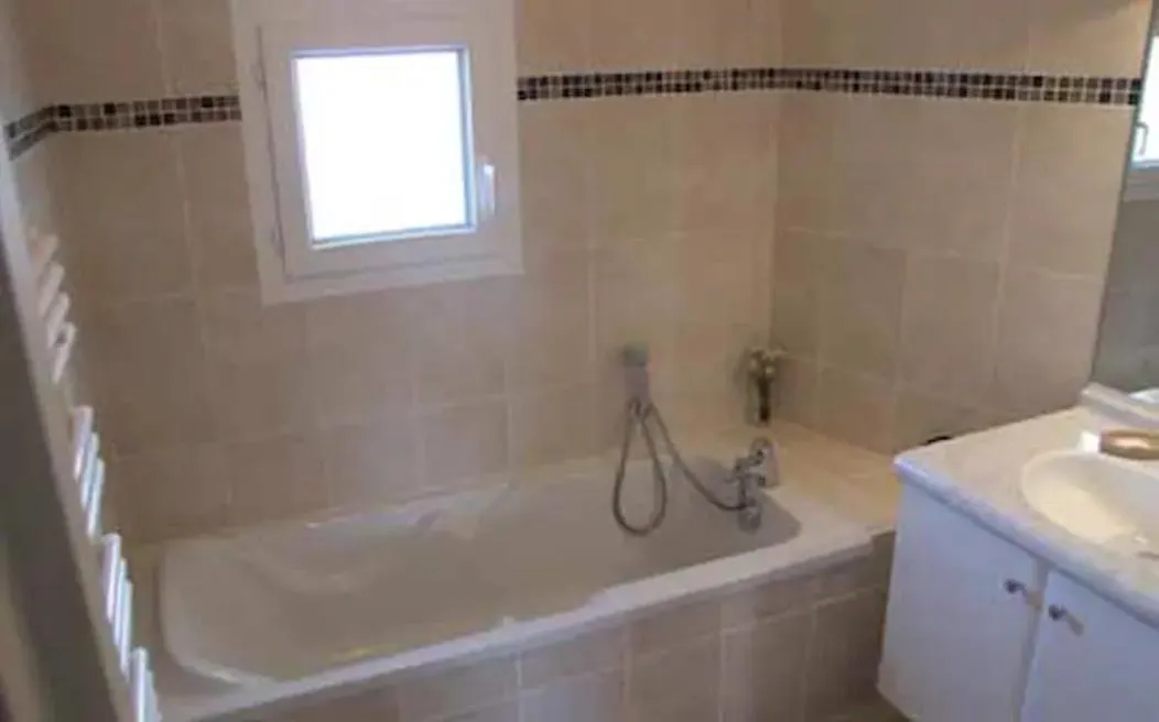 Casa Del Mar - Beautiful Two Bedroom Penthouse Apartment Sainte-Maxime France