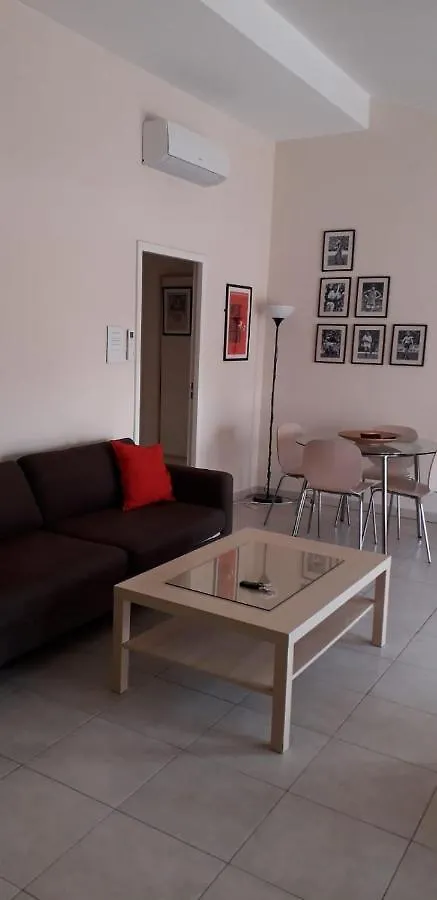 Casa Del Mar - Beautiful Two Bedroom Penthouse Apartment Sainte-Maxime
