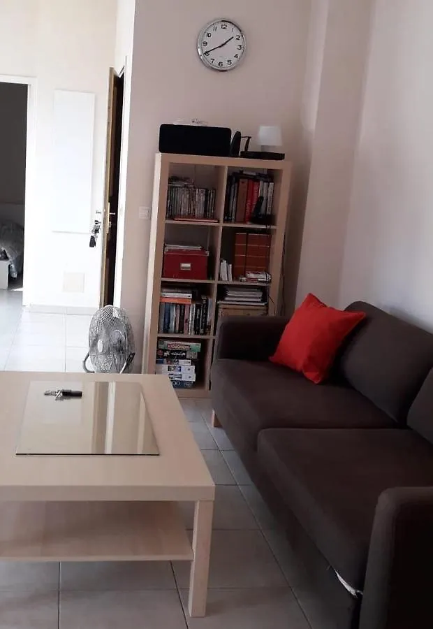 Casa Del Mar - Beautiful Two Bedroom Penthouse Apartment Sainte-Maxime