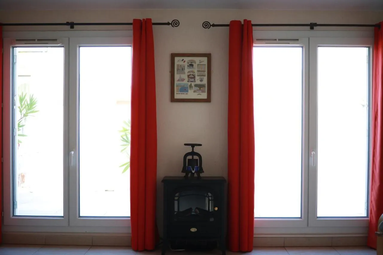 Casa Del Mar - Beautiful Two Bedroom Penthouse Apartment Sainte-Maxime